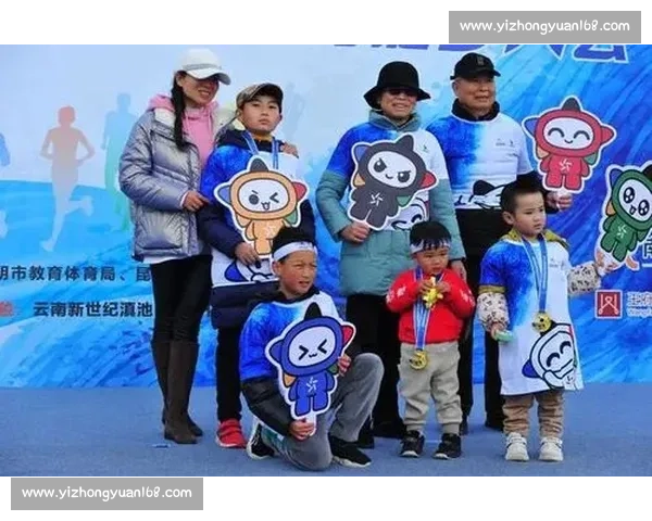 全民运动与科学健身融合提升青少年体育健康意识行动方案实践研究