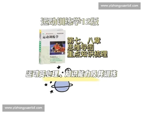 提升运动表现的心理策略研究与实战应用探索