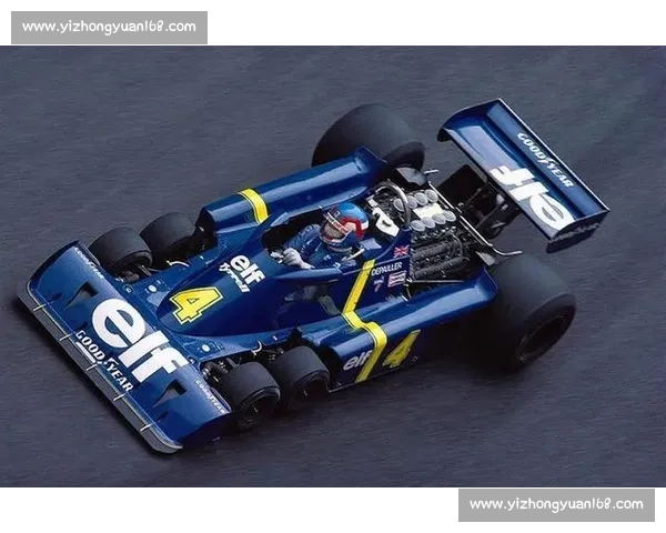 极速对决赛道争锋F1赛季精彩回顾与最新战况解析